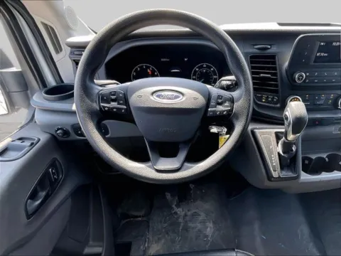 More photos of 2024 Ford Transit-250 Medium Roof at Bob Ruth Ford Dillsburg, PA