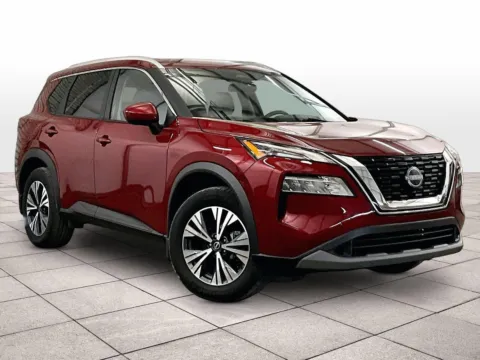 Photos of 2023 Nissan Rogue SV for sale in Dillsburg, PA at Bob Ruth Ford Dillsburg