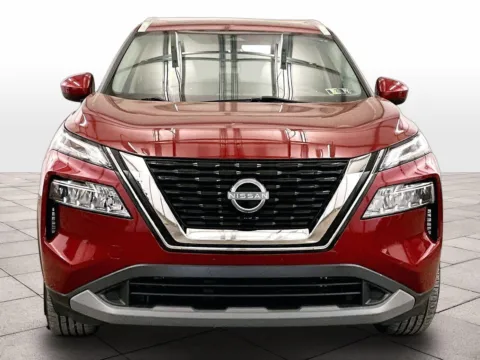 Another view of 2023 Nissan Rogue SV for sale in Dillsburg, PA at Bob Ruth Ford Dillsburg