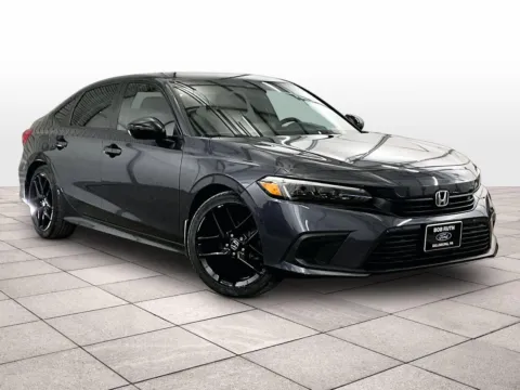 Photos of 2023 Honda Civic Sedan Sport for sale in Dillsburg, PA at Bob Ruth Ford Dillsburg