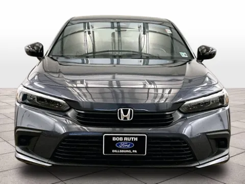 Another view of 2023 Honda Civic Sedan Sport for sale in Dillsburg, PA at Bob Ruth Ford Dillsburg