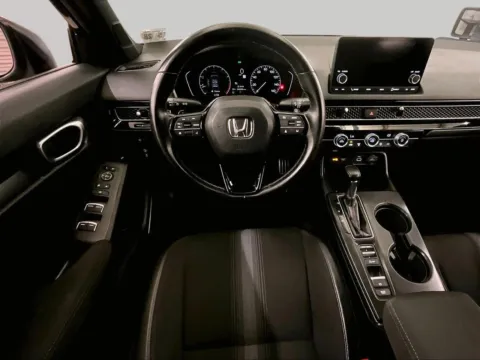 More photos of 2023 Honda Civic Sedan Sport at Bob Ruth Ford Dillsburg, PA