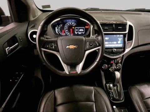 More photos of 2017 Chevrolet Sonic Premier at Bob Ruth Ford Dillsburg, PA