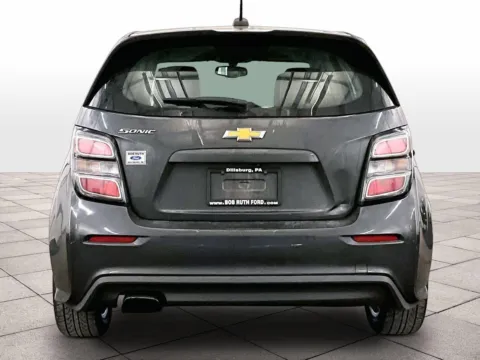 More photos of 2017 Chevrolet Sonic Premier at Bob Ruth Ford Dillsburg, PA