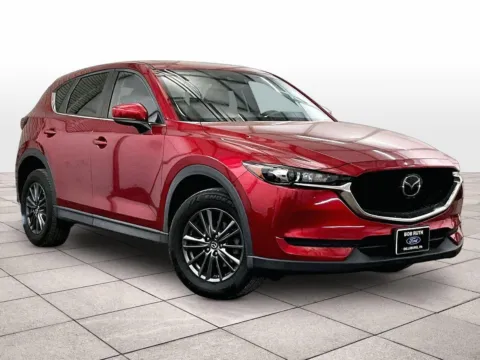 Photos of 2019 Mazda CX-5 Touring for sale in Dillsburg, PA at Bob Ruth Ford Dillsburg