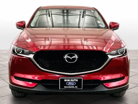 Another view of 2019 Mazda CX-5 Touring for sale in Dillsburg, PA at Bob Ruth Ford Dillsburg