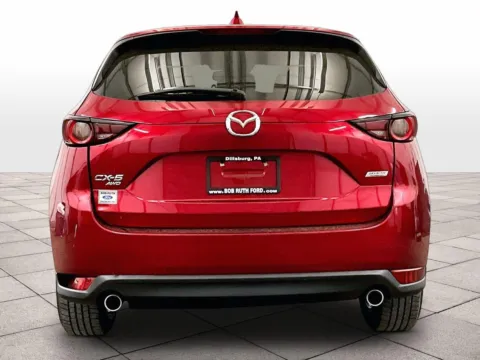 More photos of 2019 Mazda CX-5 Touring at Bob Ruth Ford Dillsburg, PA