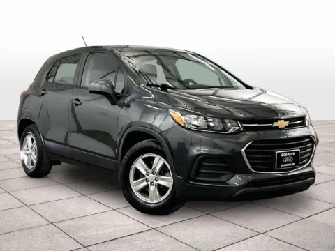 Photos of 2019 Chevrolet Trax LS for sale in Dillsburg, PA at Bob Ruth Ford Dillsburg