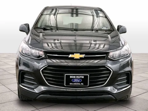 Another view of 2019 Chevrolet Trax LS for sale in Dillsburg, PA at Bob Ruth Ford Dillsburg