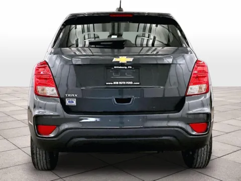 More photos of 2019 Chevrolet Trax LS at Bob Ruth Ford Dillsburg, PA