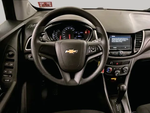 More photos of 2019 Chevrolet Trax LS at Bob Ruth Ford Dillsburg, PA
