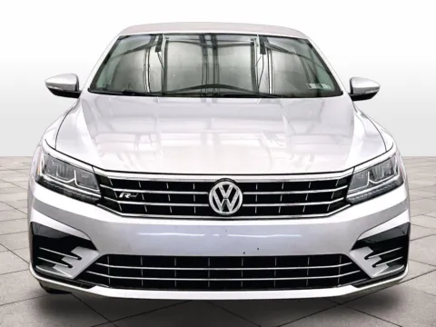 Another view of 2018 Volkswagen Passat R-Line for sale in Dillsburg, PA at Bob Ruth Ford Dillsburg