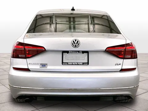 More photos of 2018 Volkswagen Passat R-Line at Bob Ruth Ford Dillsburg, PA