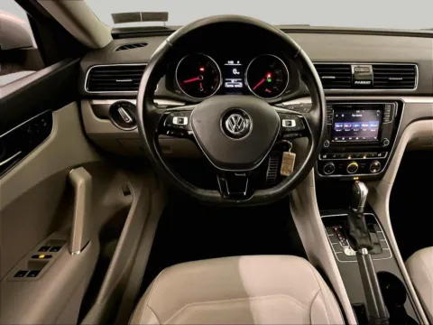 More photos of 2018 Volkswagen Passat R-Line at Bob Ruth Ford Dillsburg, PA