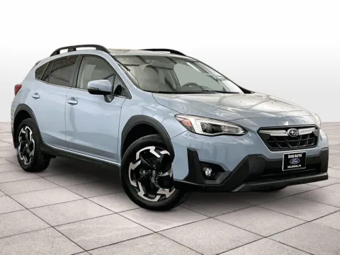 Photos of 2021 Subaru Crosstrek Limited for sale in Dillsburg, PA at Bob Ruth Ford Dillsburg