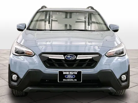 Another view of 2021 Subaru Crosstrek Limited for sale in Dillsburg, PA at Bob Ruth Ford Dillsburg