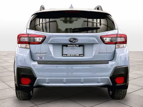 More photos of 2021 Subaru Crosstrek Limited at Bob Ruth Ford Dillsburg, PA