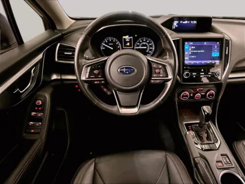 More photos of 2021 Subaru Crosstrek Limited at Bob Ruth Ford Dillsburg, PA