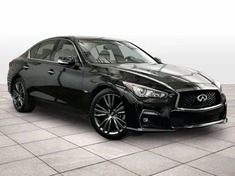 Photos of 2020 INFINITI Q50 EDITION 30 for sale in Dillsburg, PA at Bob Ruth Ford Dillsburg