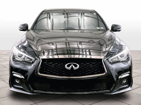 Another view of 2020 INFINITI Q50 EDITION 30 for sale in Dillsburg, PA at Bob Ruth Ford Dillsburg