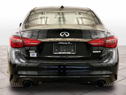 More photos of 2020 INFINITI Q50 EDITION 30 at Bob Ruth Ford Dillsburg, PA
