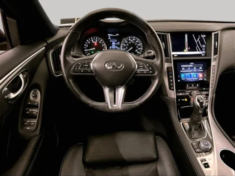 More photos of 2020 INFINITI Q50 EDITION 30 at Bob Ruth Ford Dillsburg, PA