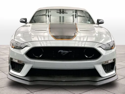 Another view of 2022 Ford Mustang Mach 1 for sale in Dillsburg, PA at Bob Ruth Ford Dillsburg