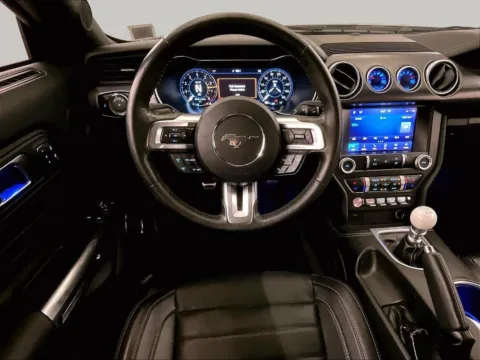 More photos of 2022 Ford Mustang Mach 1 at Bob Ruth Ford Dillsburg, PA