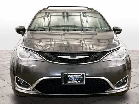 More photos of 2017 Chrysler Pacifica Touring-L at Bob Ruth Ford Dillsburg, PA