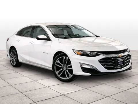 Photos of 2022 Chevrolet Malibu LT for sale in Dillsburg, PA at Bob Ruth Ford Dillsburg