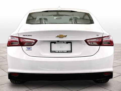 More photos of 2022 Chevrolet Malibu LT at Bob Ruth Ford Dillsburg, PA