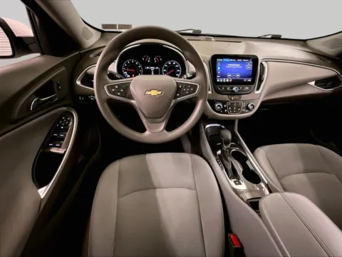 More photos of 2022 Chevrolet Malibu LT at Bob Ruth Ford Dillsburg, PA