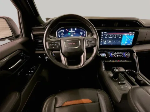 More photos of 2022 GMC Sierra 1500 AT4 at Bob Ruth Ford Dillsburg, PA