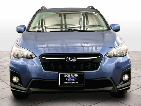 Another view of 2018 Subaru Crosstrek Premium for sale in Dillsburg, PA at Bob Ruth Ford Dillsburg