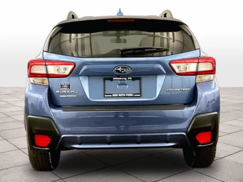 More photos of 2018 Subaru Crosstrek Premium at Bob Ruth Ford Dillsburg, PA