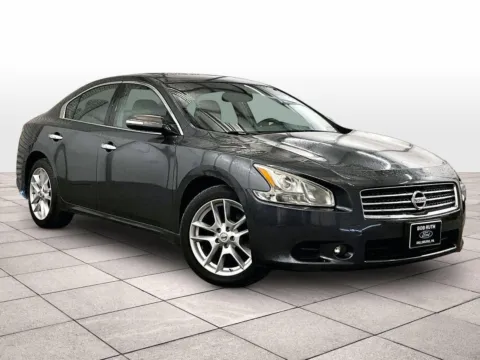 Photos of 2011 Nissan Maxima 3.5 SV for sale in Dillsburg, PA at Bob Ruth Ford Dillsburg
