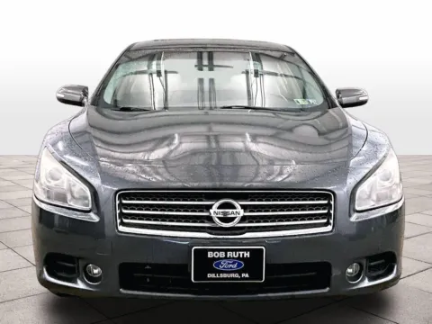 Another view of 2011 Nissan Maxima 3.5 SV for sale in Dillsburg, PA at Bob Ruth Ford Dillsburg