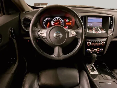 More photos of 2011 Nissan Maxima 3.5 SV at Bob Ruth Ford Dillsburg, PA