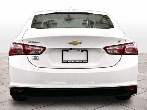 More photos of 2020 Chevrolet Malibu LT at Bob Ruth Ford Dillsburg, PA