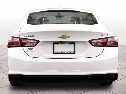More photos of 2020 Chevrolet Malibu LT at Bob Ruth Ford Dillsburg, PA