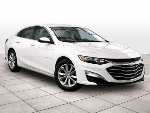 Photos of 2020 Chevrolet Malibu LT for sale in Dillsburg, PA at Bob Ruth Ford Dillsburg
