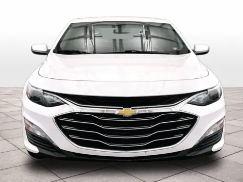 Another view of 2020 Chevrolet Malibu LT for sale in Dillsburg, PA at Bob Ruth Ford Dillsburg
