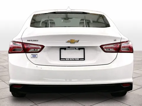 More photos of 2020 Chevrolet Malibu LT at Bob Ruth Ford Dillsburg, PA