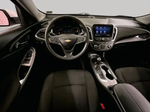 More photos of 2020 Chevrolet Malibu LT at Bob Ruth Ford Dillsburg, PA