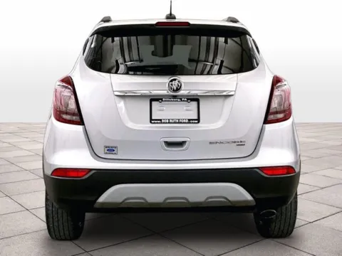 More photos of 2021 Buick Encore Preferred at Bob Ruth Ford Dillsburg, PA