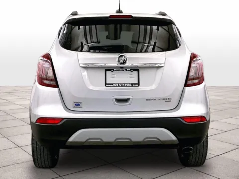 More photos of 2021 Buick Encore Preferred at Bob Ruth Ford Dillsburg, PA