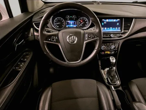 More photos of 2021 Buick Encore Preferred at Bob Ruth Ford Dillsburg, PA