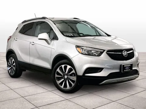 Photos of 2021 Buick Encore Preferred for sale in Dillsburg, PA at Bob Ruth Ford Dillsburg