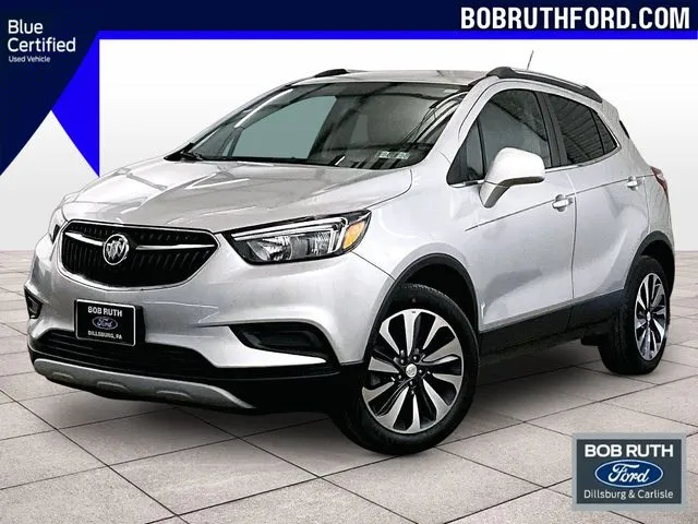 2021 Buick Encore Preferred AWD's photo