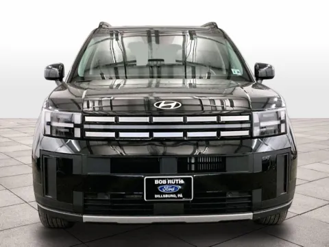 Another view of 2025 Hyundai Santa Fe Hybrid SEL for sale in Dillsburg, PA at Bob Ruth Ford Dillsburg